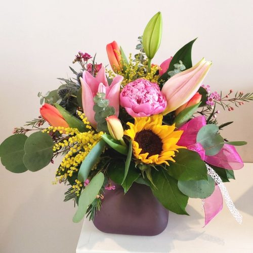 Garden Blooms