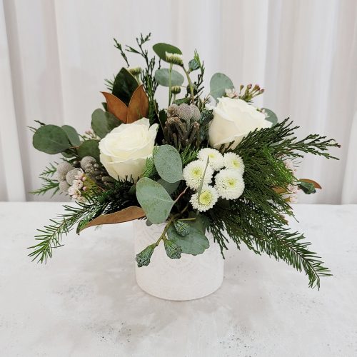 Winter White